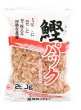 画像1: かつおパック(砕片)　250g (1)